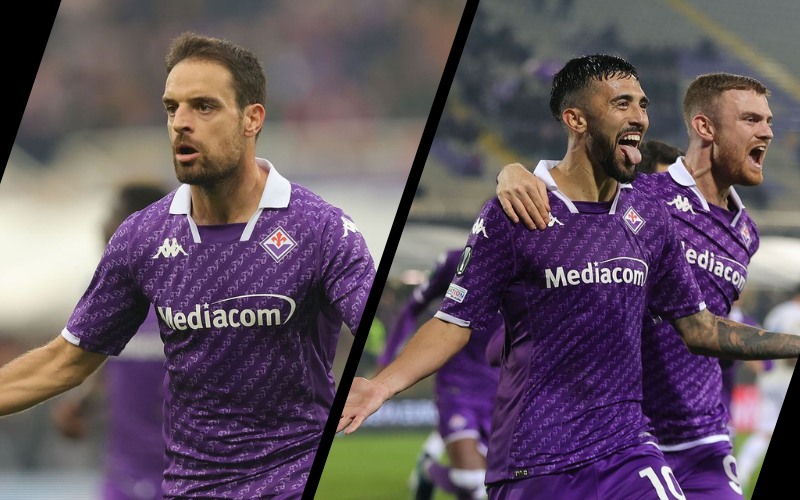 Áo đấu của ACF Fiorentina