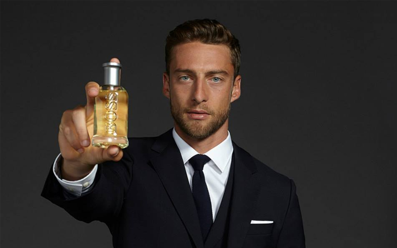 Claudio Marchisio - Biểu tượng thời trang trong giới cầu thủ