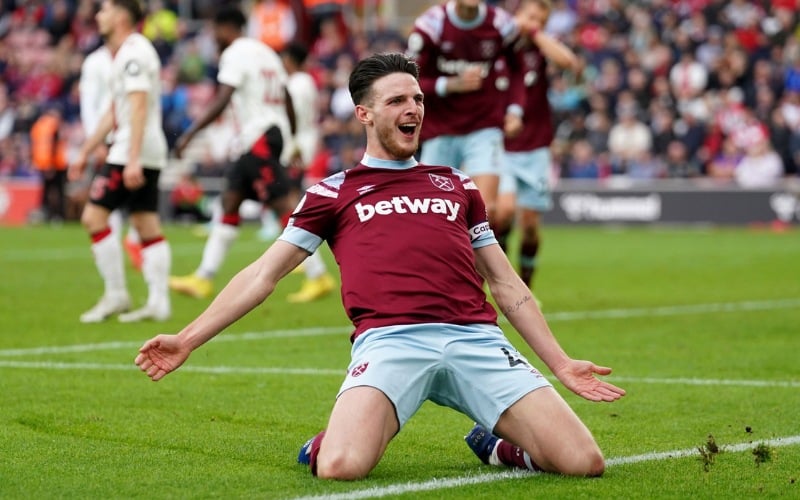 Southampton liệu có tạo nên bất ngờ trước West Ham?