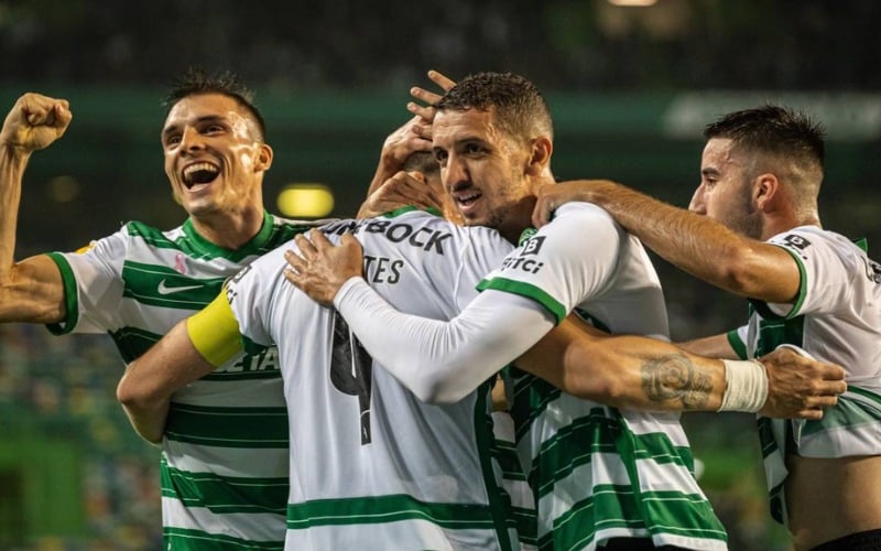 Club Brugge vs Sporting Lisbon: Chủ nhà đang có phong độ cao!