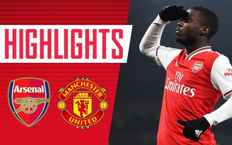 Arsenal hủy diệt MU