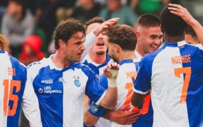 Nhận định Grasshoppers vs Aarau