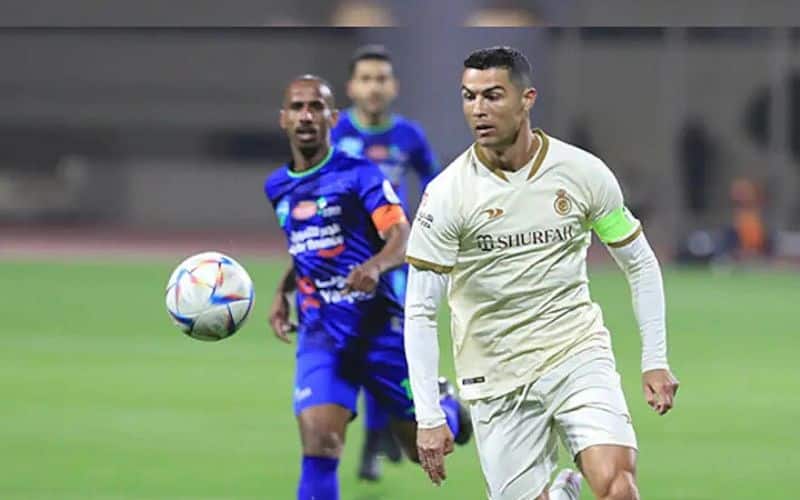 Nhận định hai đội Al Fateh vs Al Nassr