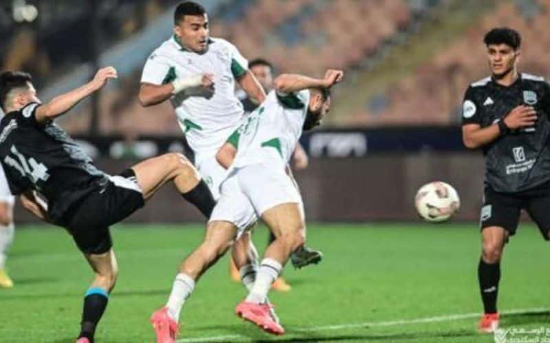 Nhận định hai đội Al Ittihad vs ENPPI