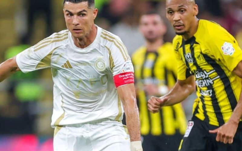 Nhận định hai đội Al Nassr vs Al Ittihad