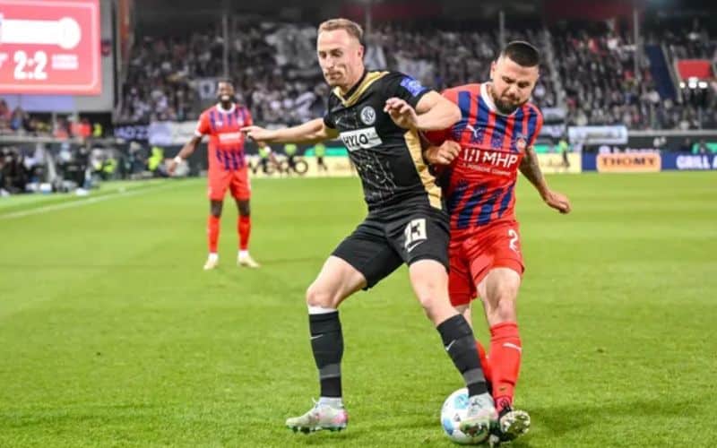 Nhận định hai đội Elversberg vs Heidenheim