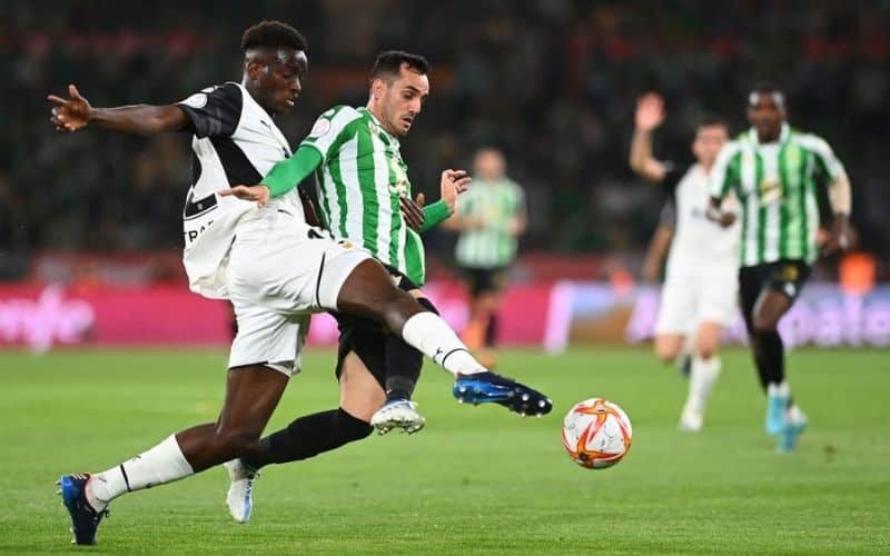 Nhận định hai đội Real Betis vs Valencia