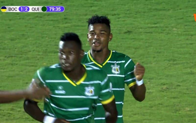 Nhận định hai đội Boca Juniors vs Quindío