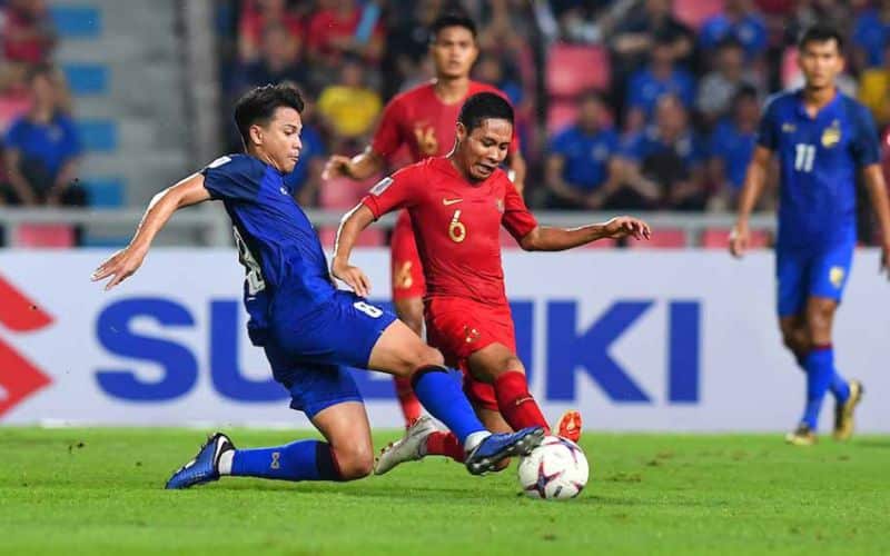Nhận định hai đội Campuchia vs Tajikistan