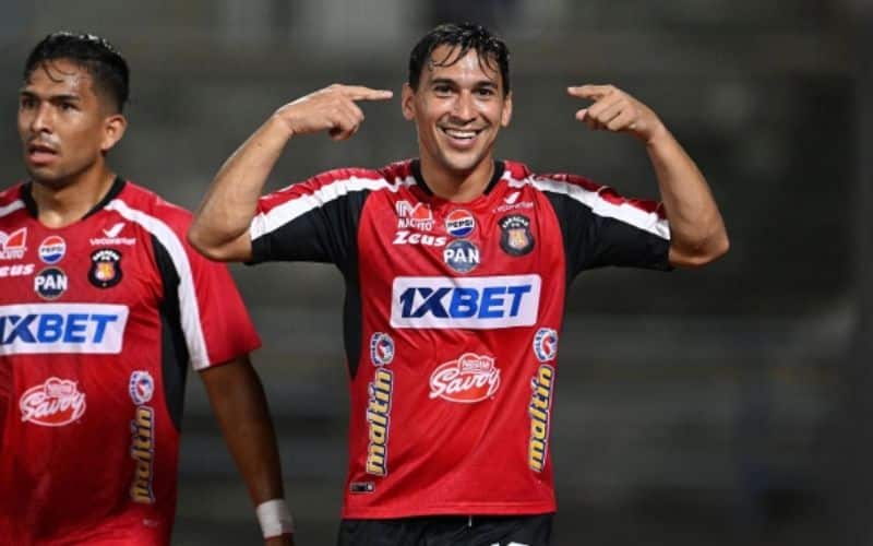 Nhận định hai đội Caracas vs Dynamo Puerto