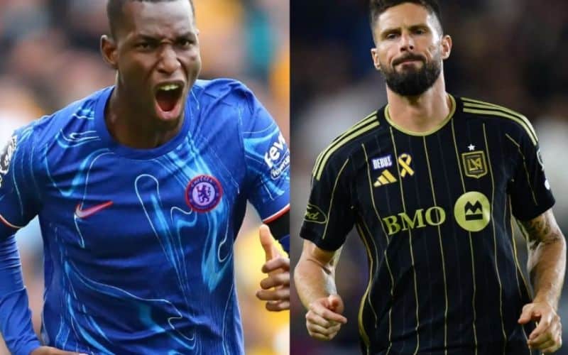 Nhận định hai đội Chelsea vs Los Angeles