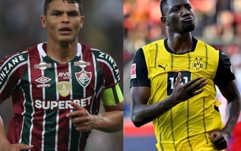 Nhận định hai đội Fluminense vs Dortmund