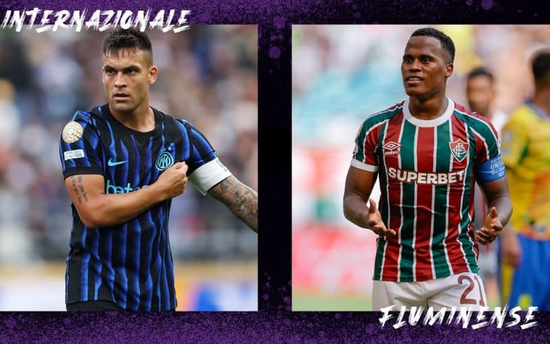 Nhận định hai đội Inter Milan vs Fluminense