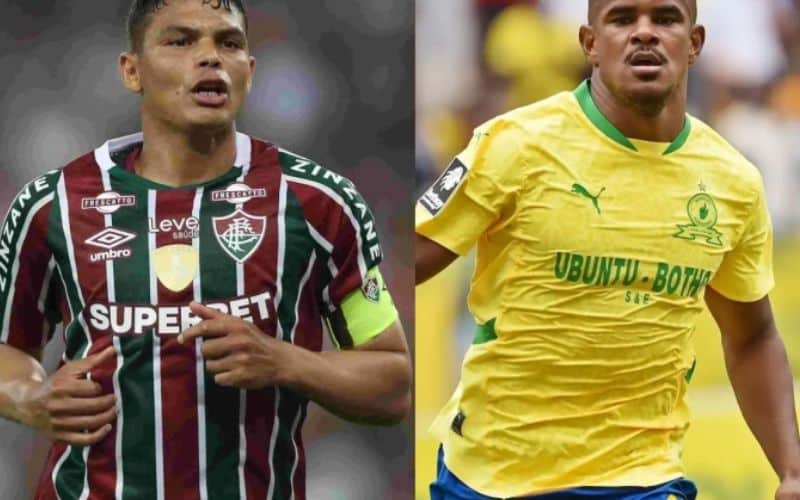 Nhận định hai đội Mamelodi Sundowns vs Fluminense