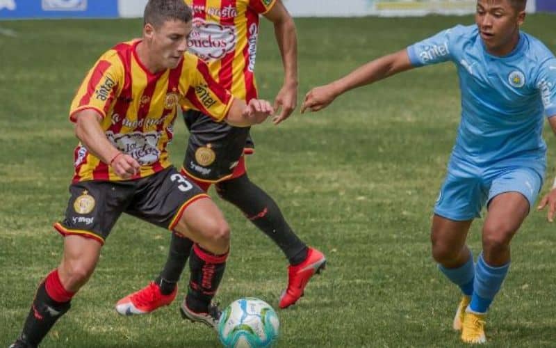 Nhận định hai đội Montevideo City vs Progreso