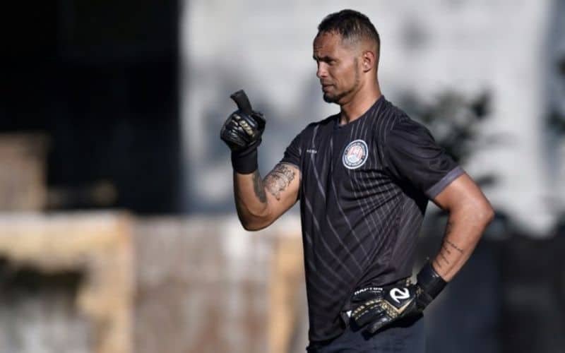 Nhận định hai đội Rio Branco vs Sport-ES