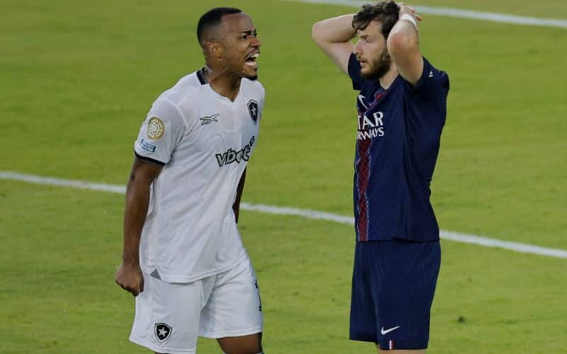Nhận định hai đội Seattle Sounders vs PSG