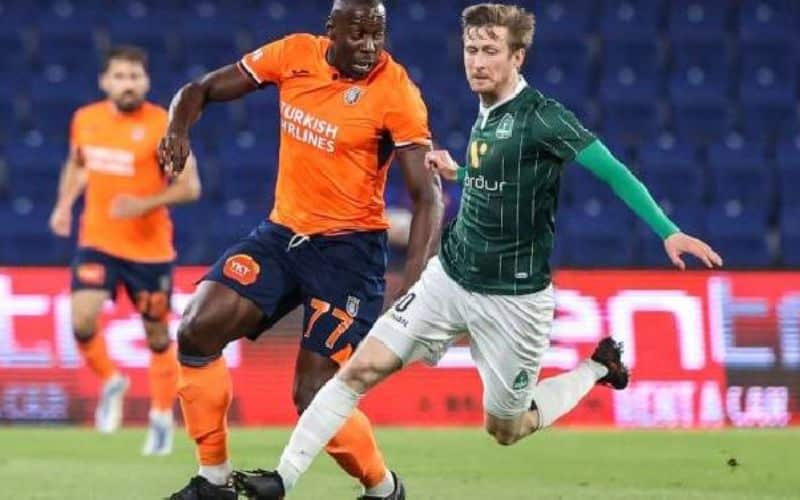 Nhận định hai đội Stjarnan vs Breidablik