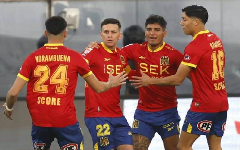 Nhận định hai đội Union Espanola vs Limache